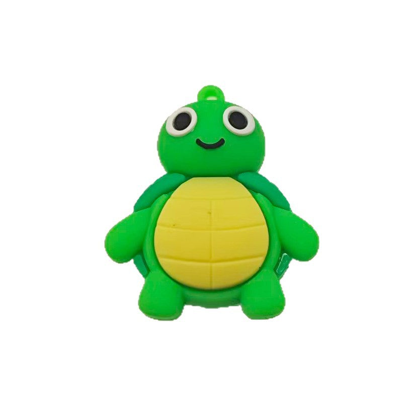 Cartoon Turtle Topper