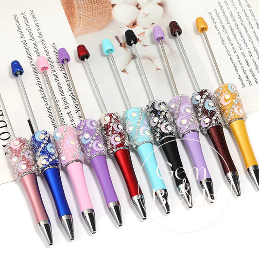 Moonfish Sugar Beadable Pen (5pcs)