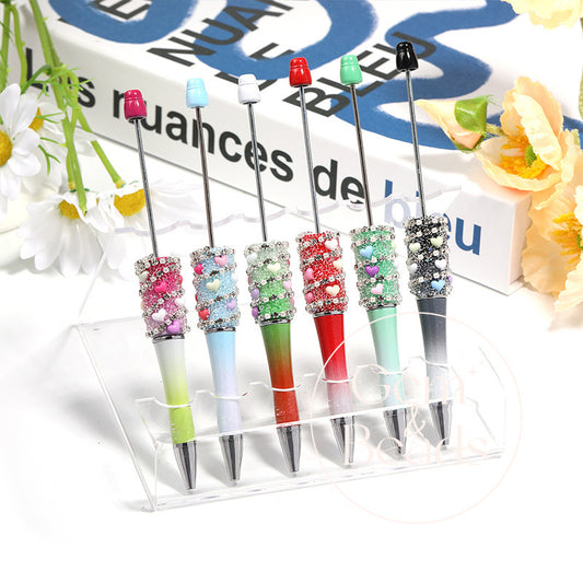 Gypsy Love Sugar Beadable Pen (5pcs)